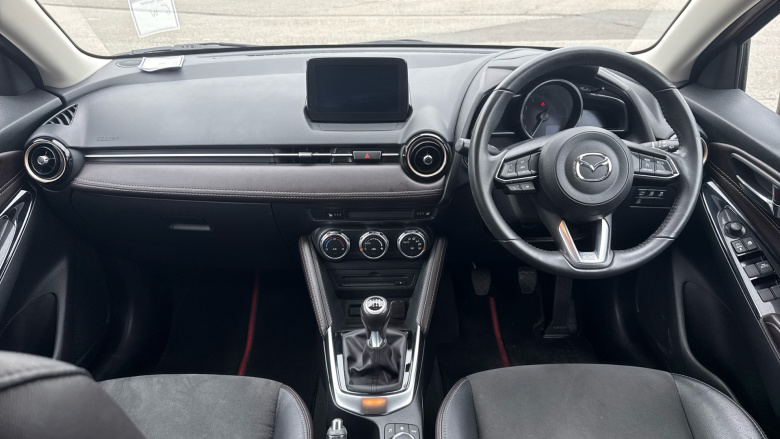 Mazda 2 1.5 115 GT Sport Nav+ 5dr Petrol Hatchback